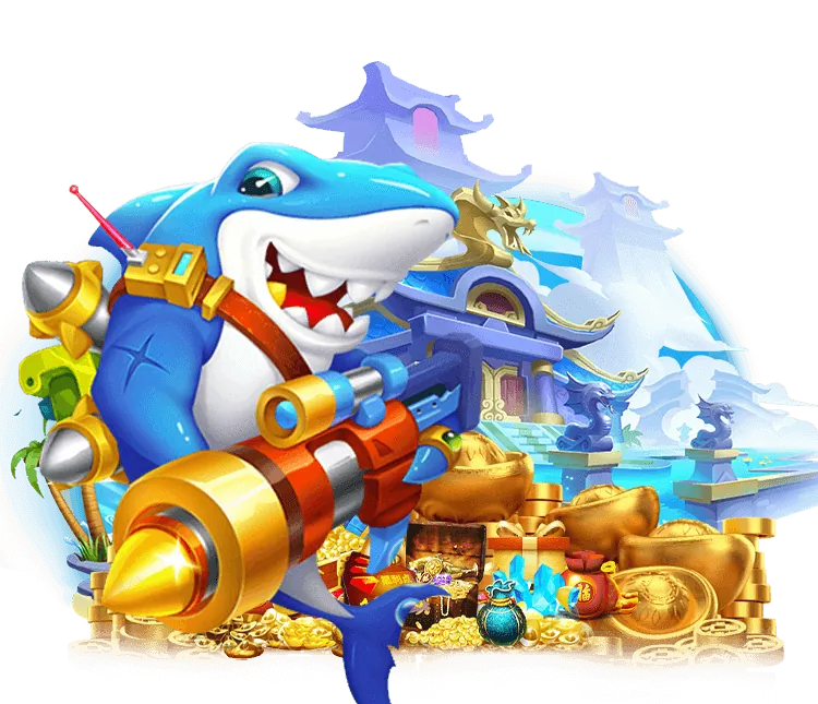 Game Thợ Săn Cá Mập