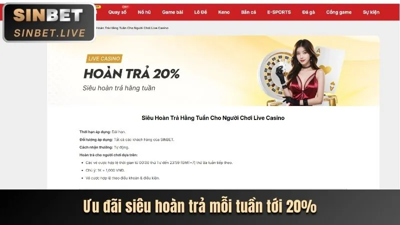 Cập nhật liên tục khuyến mãi neo7979 nhà cái