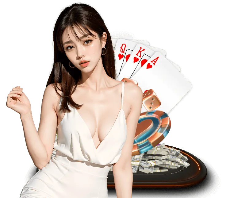 Thưởng chào mừng cho slot game